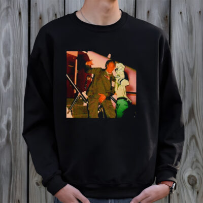 Travis Scott Sukuna Jujutsu Kaisen shirt