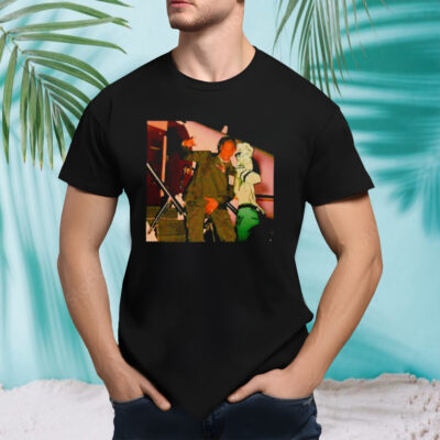 Travis Scott Sukuna Jujutsu Kaisen shirt