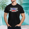 Truckers for Trump USA shirt