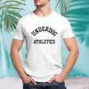 Underdog athletics coach shirt