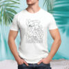 We are well adjusted shirt