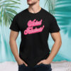 Wicked fabulous pink shirt
