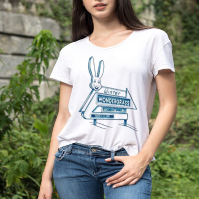 Winter WonderGrass Steamboat Spring Colorado 2024 shirt