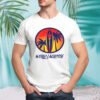 World Lacrosse Collection today vintage shirt
