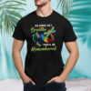 As long as I breathe you’ll be remembered colorful dragonfly memory shirt