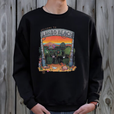 Vince Staples Welcome to Limbo Beach T Shirt