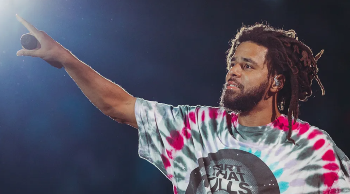 J. Cole Responds to Kendrick Lamar Diss on ‘7 Minute Drill’ Included on Surprise New Album ‘Might Delete Later’