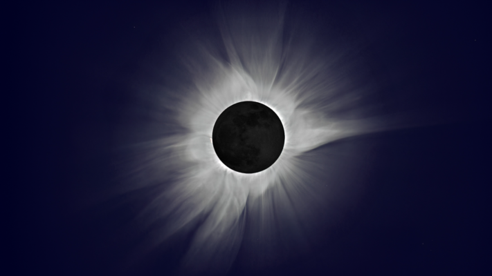 The total solar eclipse 2024 is happening today! Here's what you need to know