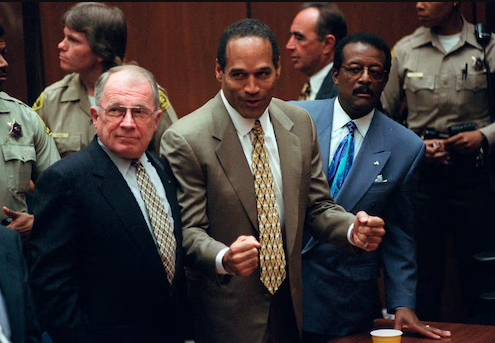 OJ Simpso former football star acquitted of murder dies at 76