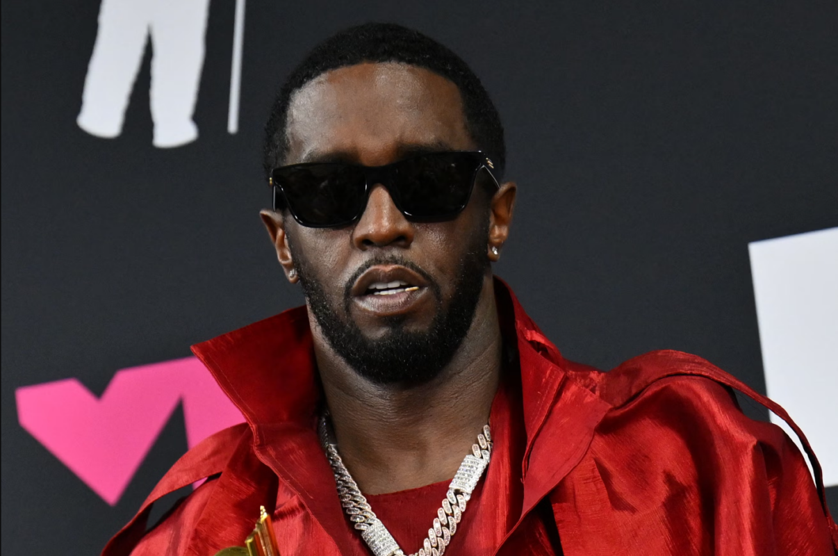 Sean “Diddy” Combs’ History of Violence Dates Back to College Days