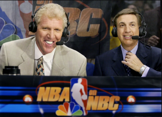 Bill Walton- basketball Hall of Famer and colorful commentator- dies of cancer at 71