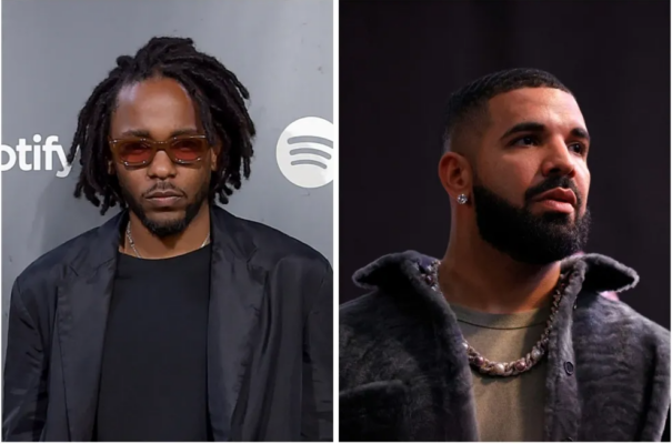 Drake and Kendrick Lamar Get Personal on Simultaneously Released Diss Tracks ‘Family Matters’ and ‘Meet the Grahams’