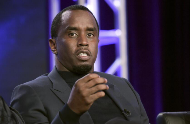 Sean “Diddy” Combs’ History of Violence Dates Back to College Days