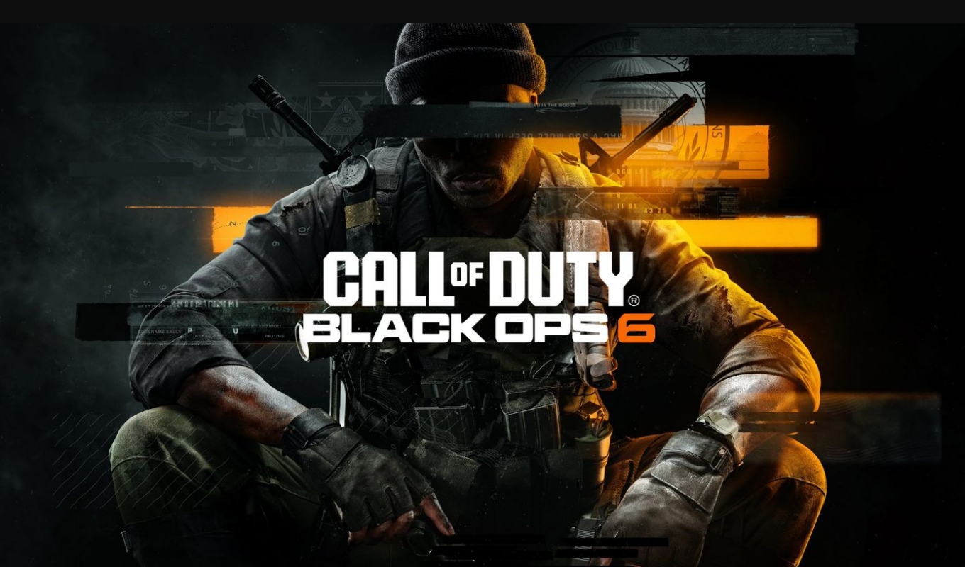 Call of Duty: Black Ops 6 arrives on October 25th