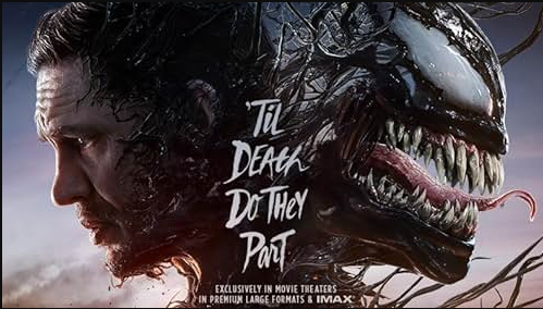 Will Venom: The Last Dance Finally Explore the Coolest Part of the Symbiote's Backstory?