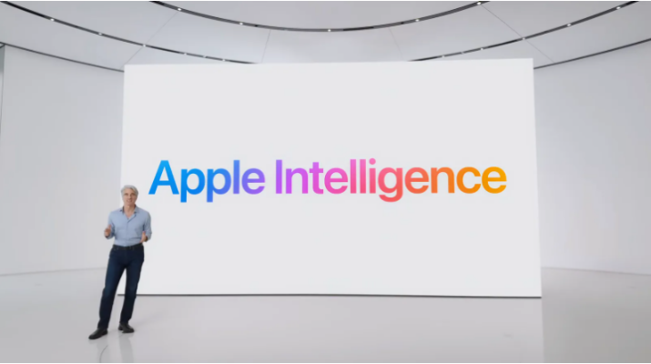 Everything Apple Announced at WWDC