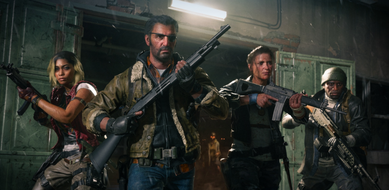 Call of Duty: Black Ops 6 arrives on October 25th