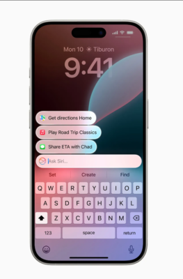Everything Apple Announced at WWDC