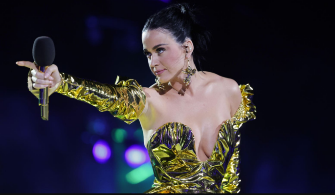 Katy Perry Facing Backlash For New Song ‘Woman’s World’ Produced by Dr. Luke