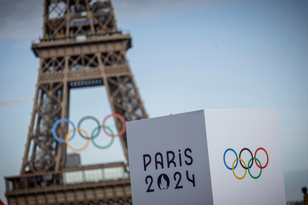 The Mountain Time Zone guide to watching the Paris Summer Olympics