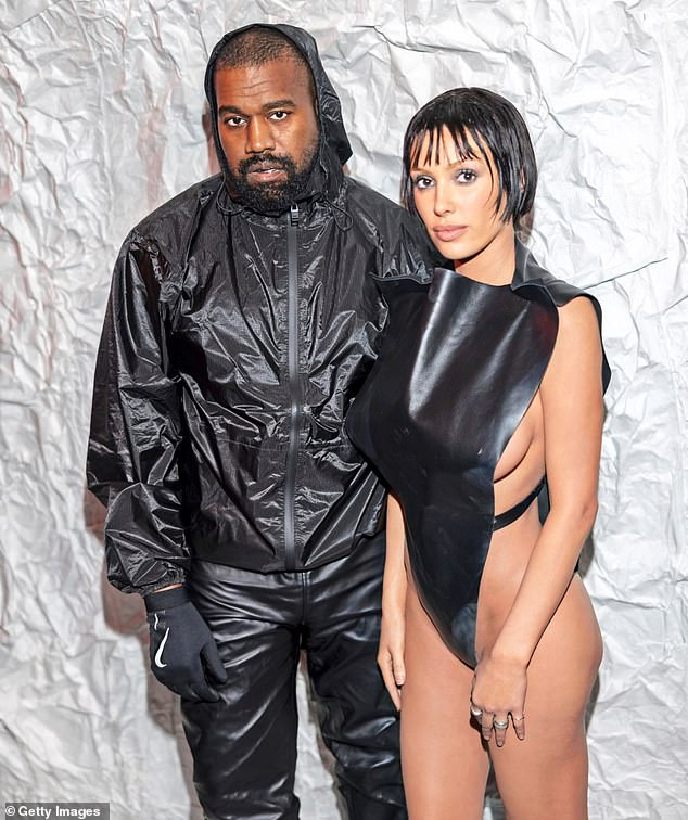Why Bianca Censori's family trip to visit Kanye West in LA was the final straw for their marriage