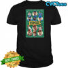 2025 Eephus Signed Poster Director Carson Lund T-Shirt