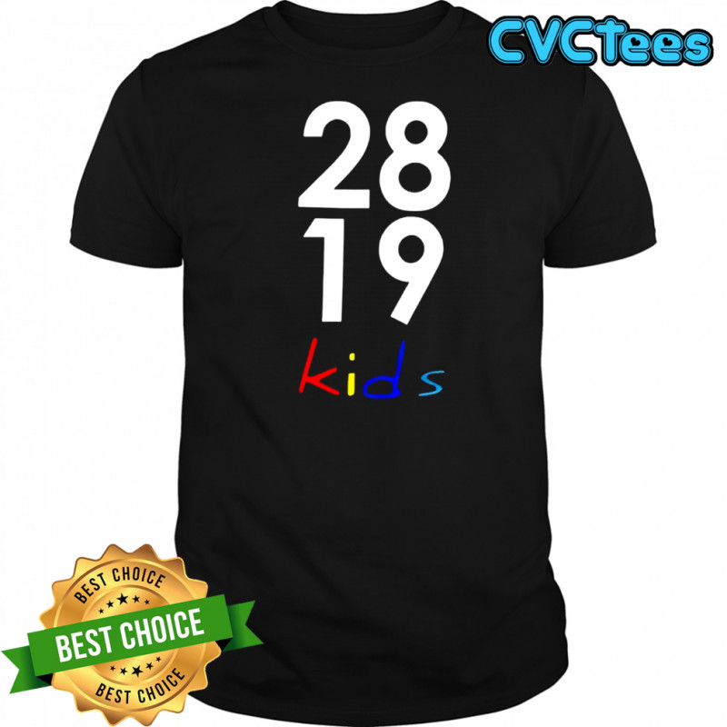2819 Kids T-Shirt