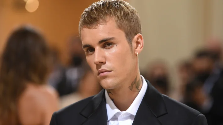 Justin Bieber to Release Seventh Album on Friday