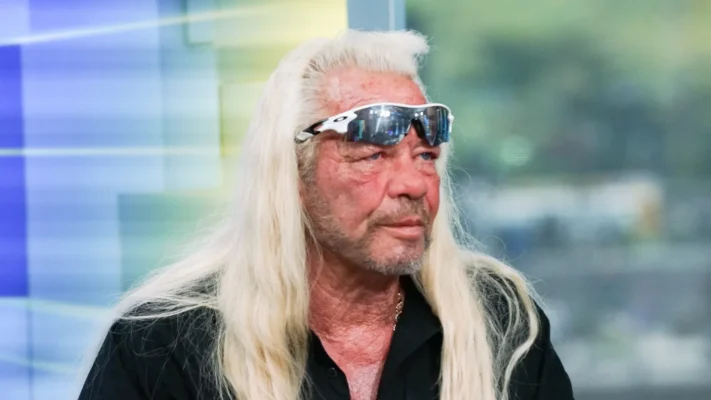 Dog the Bounty Hunter’s Stepson Shoots and Kills His 13-Year-Old Son in “Incomprehensible Tragic Accident”