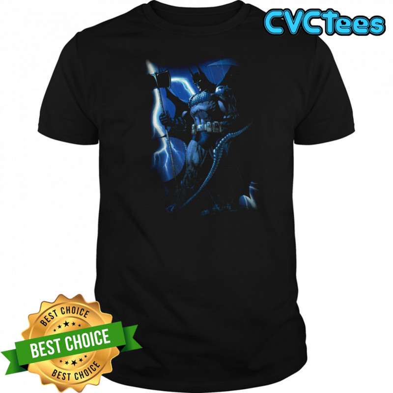 Absolute Batman T-Shirt