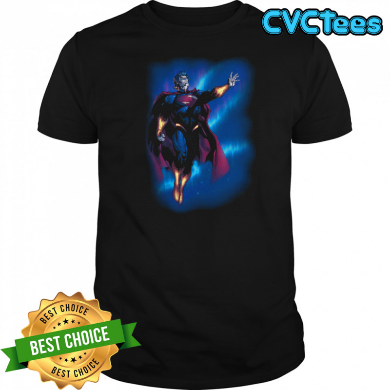 Absolute Superman T-Shirt