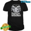 Addict To Diesel Enthuzst T-shirt