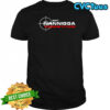 Aint Nanigga Competition shirt