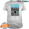 All imperfect summerland shirt