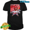 All-star game MVP Kyle Schwarber shirt