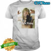 Almost Friday Ozzy Osbourne Bat shirt