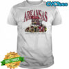 Arkansas Lawn Sports shirt
