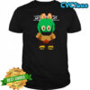 Asspizza Labubu Revived shirt
