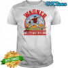 Astros Billy Wagner Billy the kid signature shirt