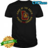 Atlanta United FC Unite And Conquer T-Shirt