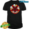 Believe Pentagram shirt