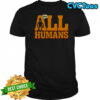 Bender Futurama Killer Robot Kill All Humans T-Shirt