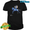 Beyoncé Denim Horse graphic shirt