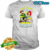 Big City Greens Bill Nancy Tilly Cricket Gramma cartoon shirt