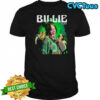 Billie Eilish graphic shirt