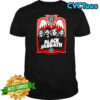 Black Sabbath 2025 Vintage Band shirt