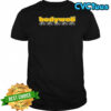 Bodyweb deadwired Black T-Shirt