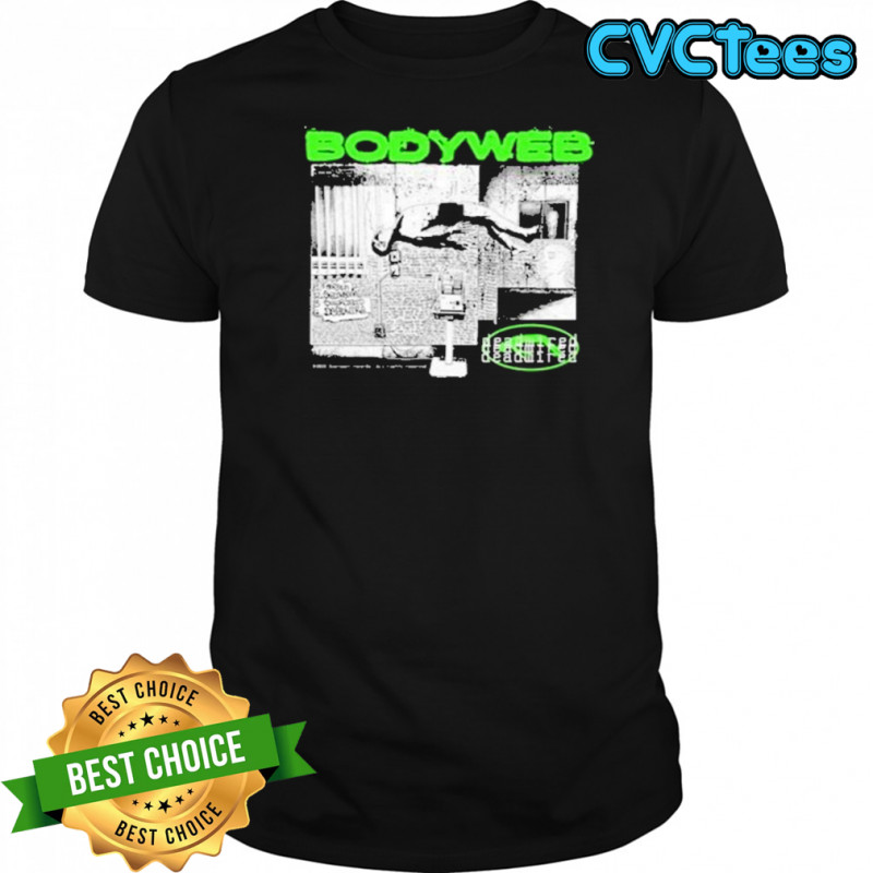 Bodyweb deadwired Clothing T-Shirt
