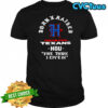 Born X Raised Houston Texans The Town I Live In Fan shirt