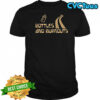 Bottles And Burnouts T-shirt